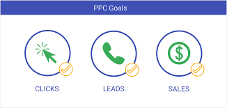 PPC Goals