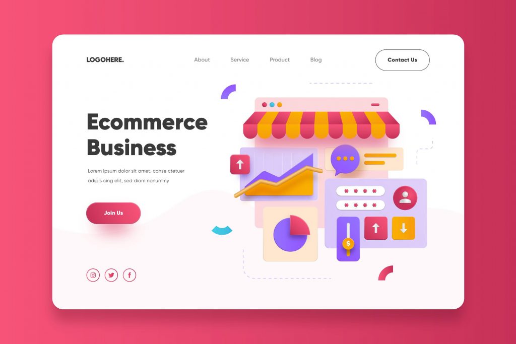 SEO e-commerce