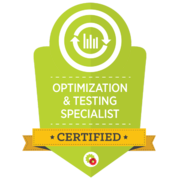 Optimization & Testing Specialist