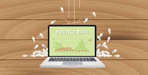 Bounce Rate