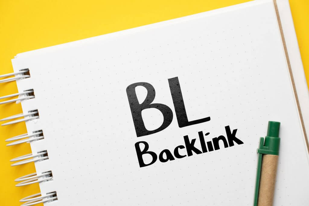 SEO backlinks