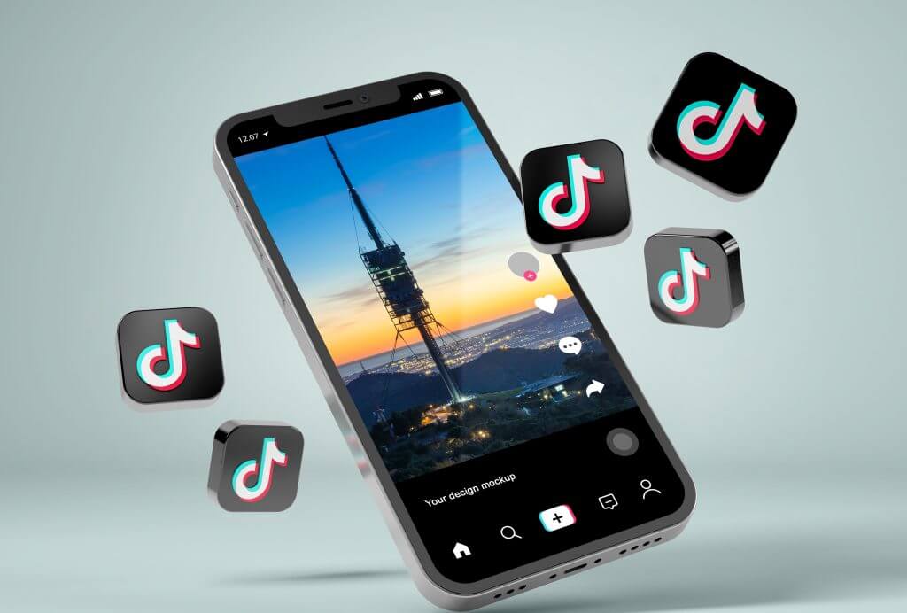 How ChatGPT Revolutionizes TikTok Ads | Digfinity