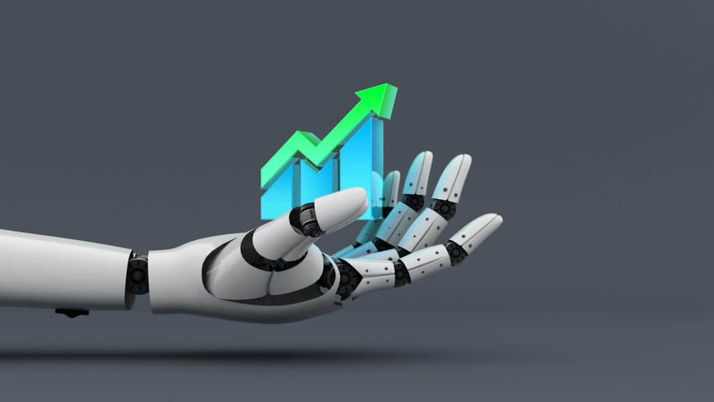 marketing automation - increase efficiency