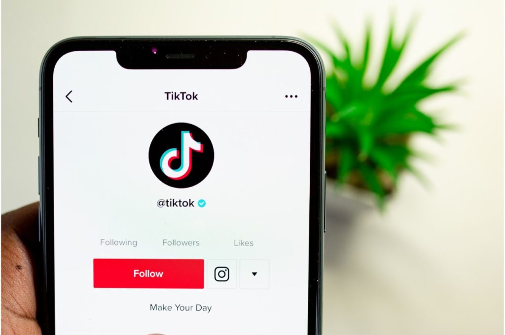 Mastering The Power Of Tiktok Advertising Digfinity Agency 