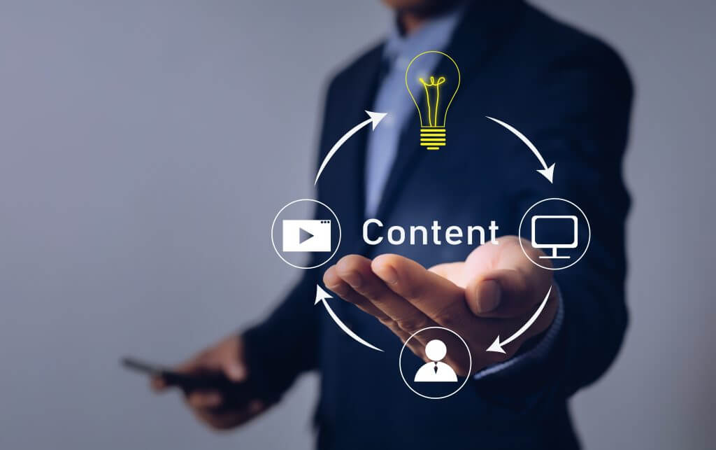 Content Personalization | Digfinity