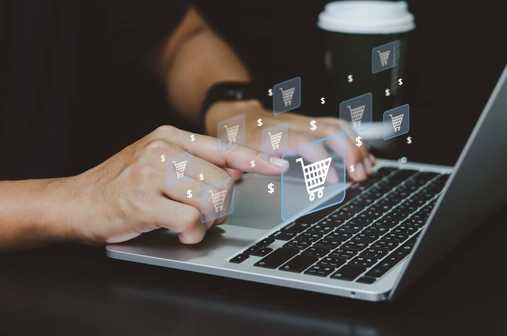 Growing Your Business with E-Commerce Marketing