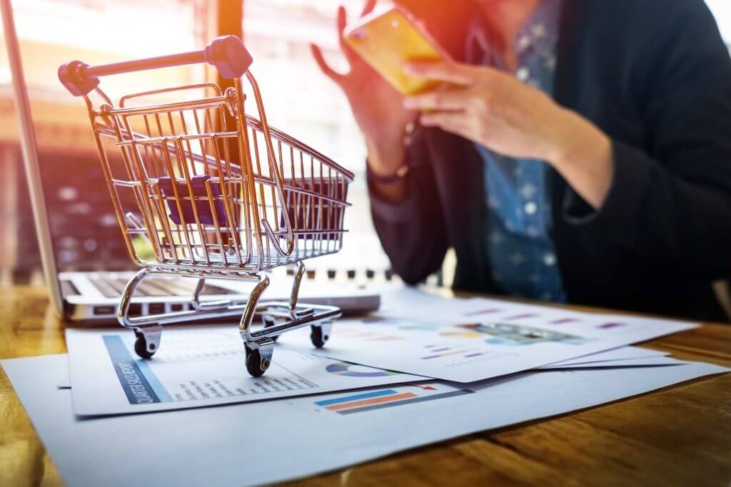 Marketing Strategies for E-Commerce | Digfinity