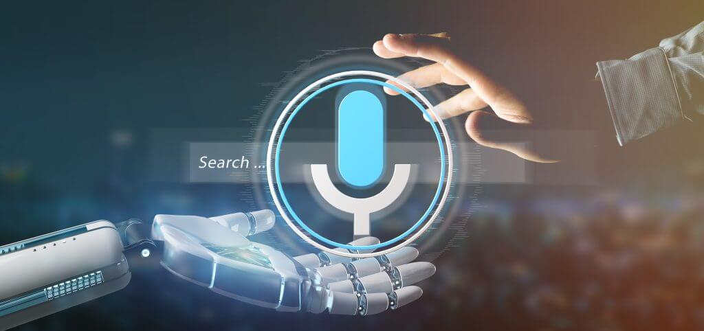 The Rise of Voice Search | Optimizing Your Website for Voice-Activated Devices | Digfinity