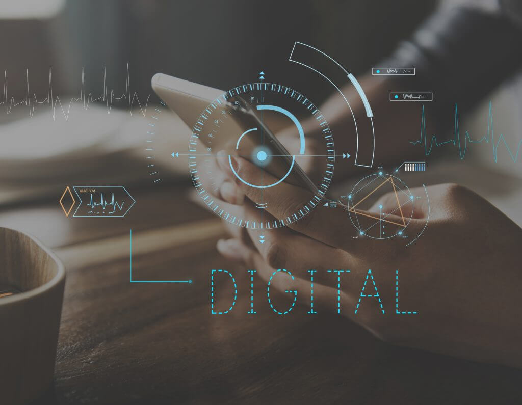 How Artificial Intelligence Revolutionizes Digital Marketing | Digfinity