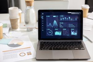 Using Data Analytics to Drive Digital Marketing Success | Digfinity