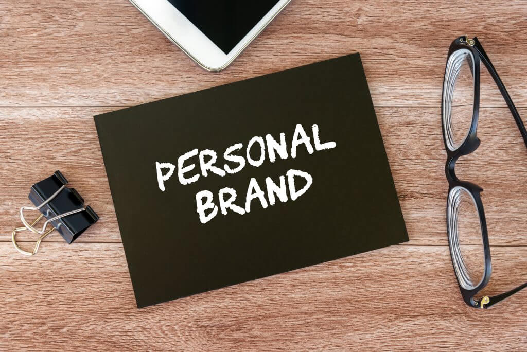 Building a Strong Personal Brand Online | Digfinity