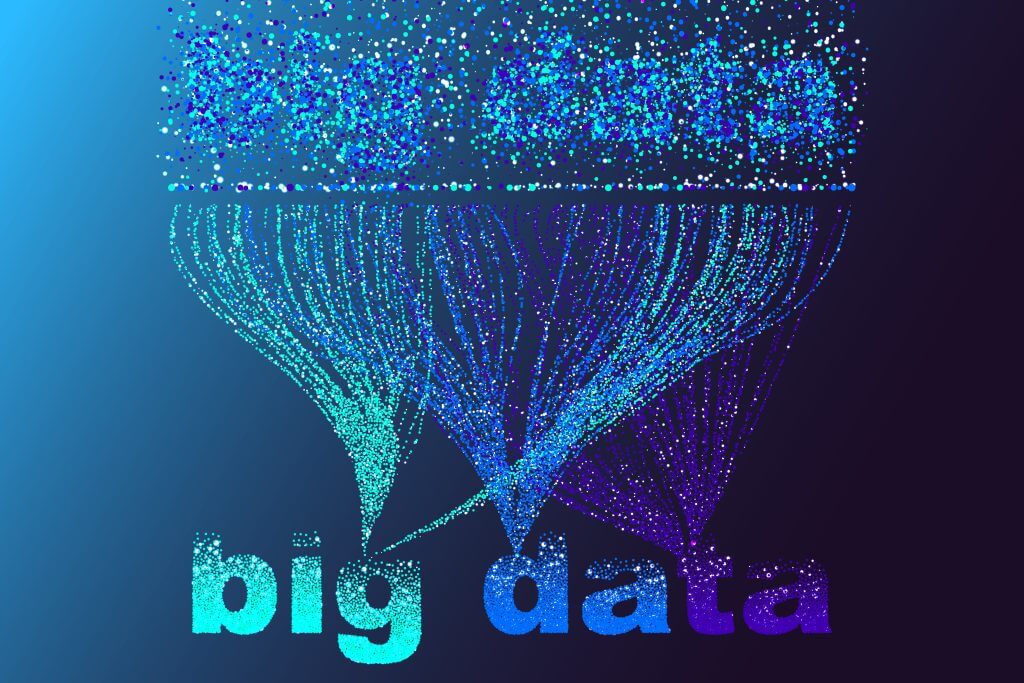 Big data