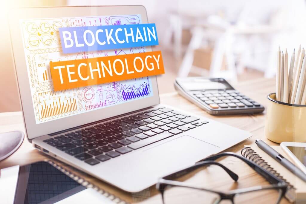 The Role of Blockchain in Digital Advertising and Data Security | Digfinity