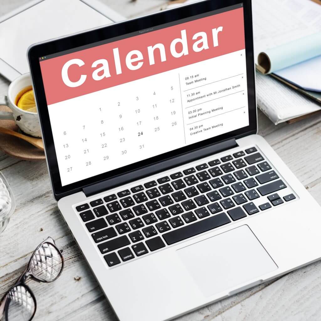 Mastering the Art of Content Calendars | Digfinity