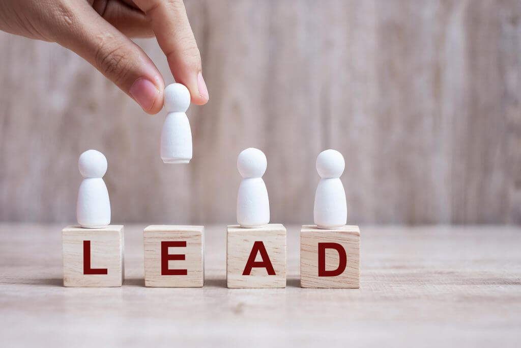 Lead Nurturing Best Practices