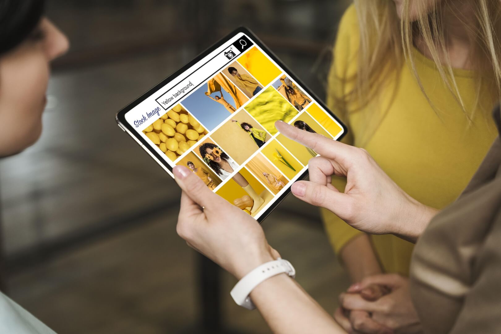 The Ultimate Visual Search Guide Revolutionizing And Beyond