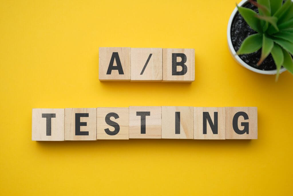 A/B Testing and Optimization: Data-Driven Enhancements