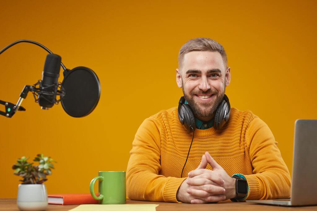 Benefits of Podcast Marketing