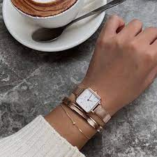 Daniel Wellington