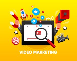 Video Marketing: Captivate Audiences with Visual Content