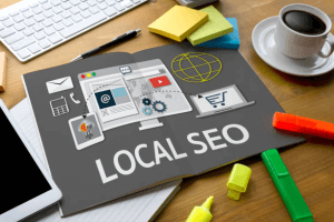 Local SEO: Dominate Your Market with Local Search