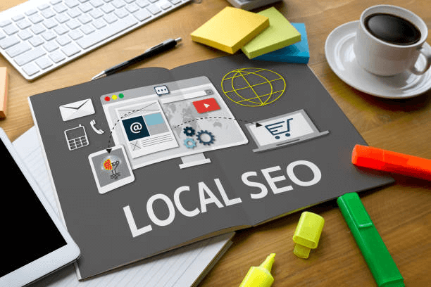 Local SEO: Dominate Your Market with Local Search