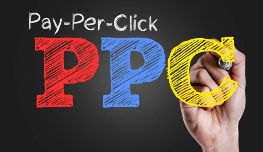 pay per click 