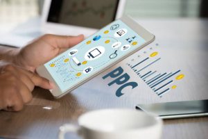 PPC Advertising: Maximizing ROI with Pay-Per-Click