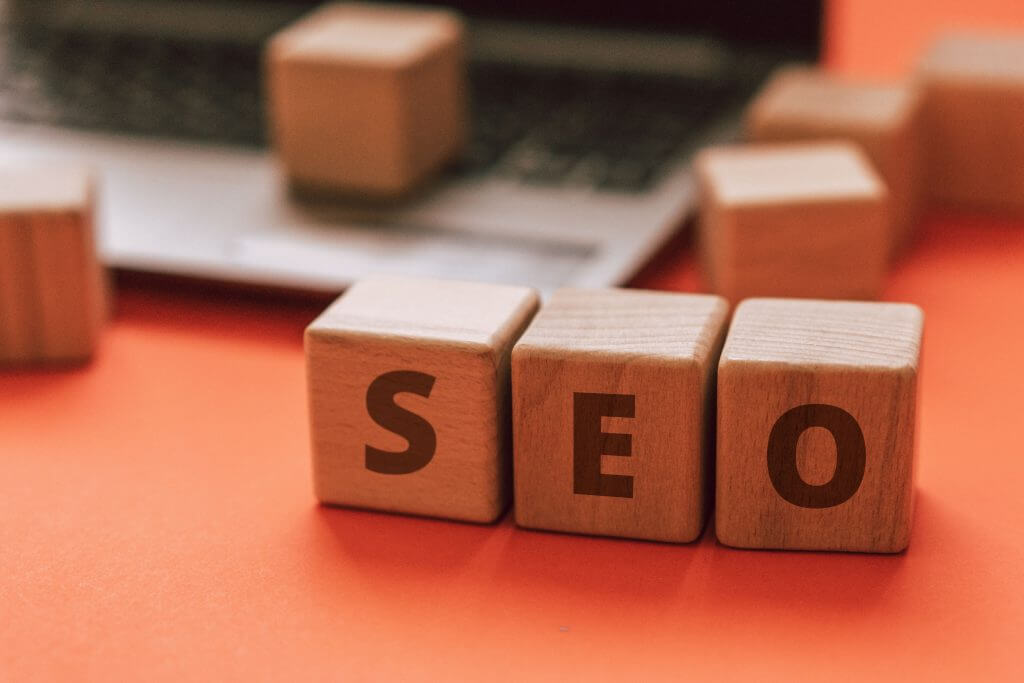 SEO blocks