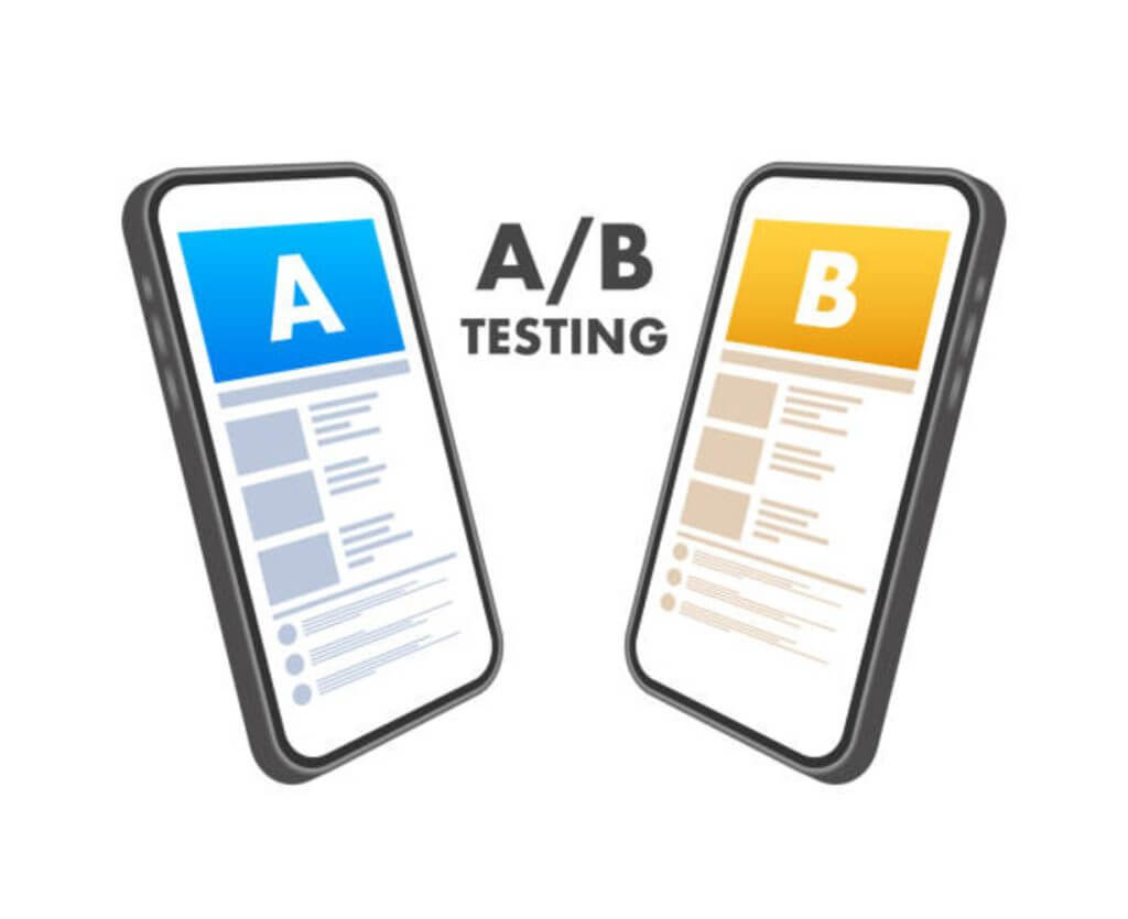 a/b testing