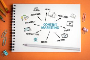 Content Marketing in 2023: Trends and Predictions