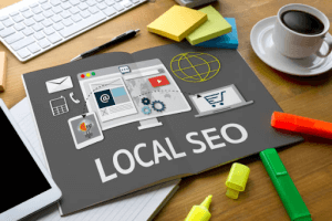 Local SEO: Boosting Your Business in Your Area