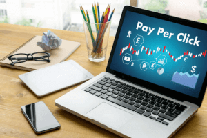 PPC Advertising: Maximizing ROI with Pay-Per-Click