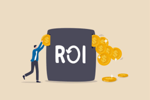 Measuring ROI in Digital Marketing: Metrics That Matter