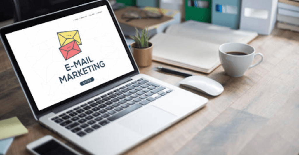 using email marketing