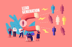 Lead Generation Tactics: B2B Strategies for Digital Success