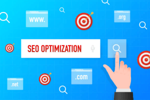 Local SEO Optimization: Boosting Visibility in Your Area