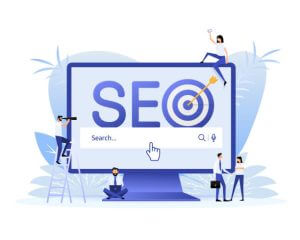 The Impact of SEO on Your Website's Visibility and Traffic
