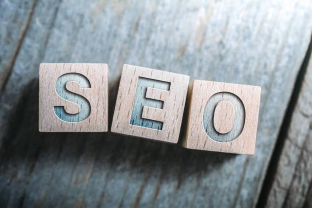 SEO letters