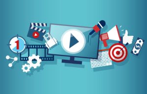 Video Marketing Magic: Creating Compelling Visual Content