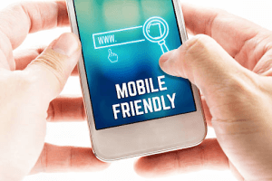 The Mobile Revolution: Why Mobile-Friendly Websites Are Crucial for SEO and User Experience