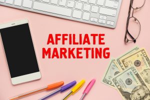 How to Start Affiliate Marketing With No Experience or Money
