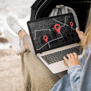 Local SEO: Optimizing Your Business for Local Searches